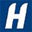 HealthoMeter logo
